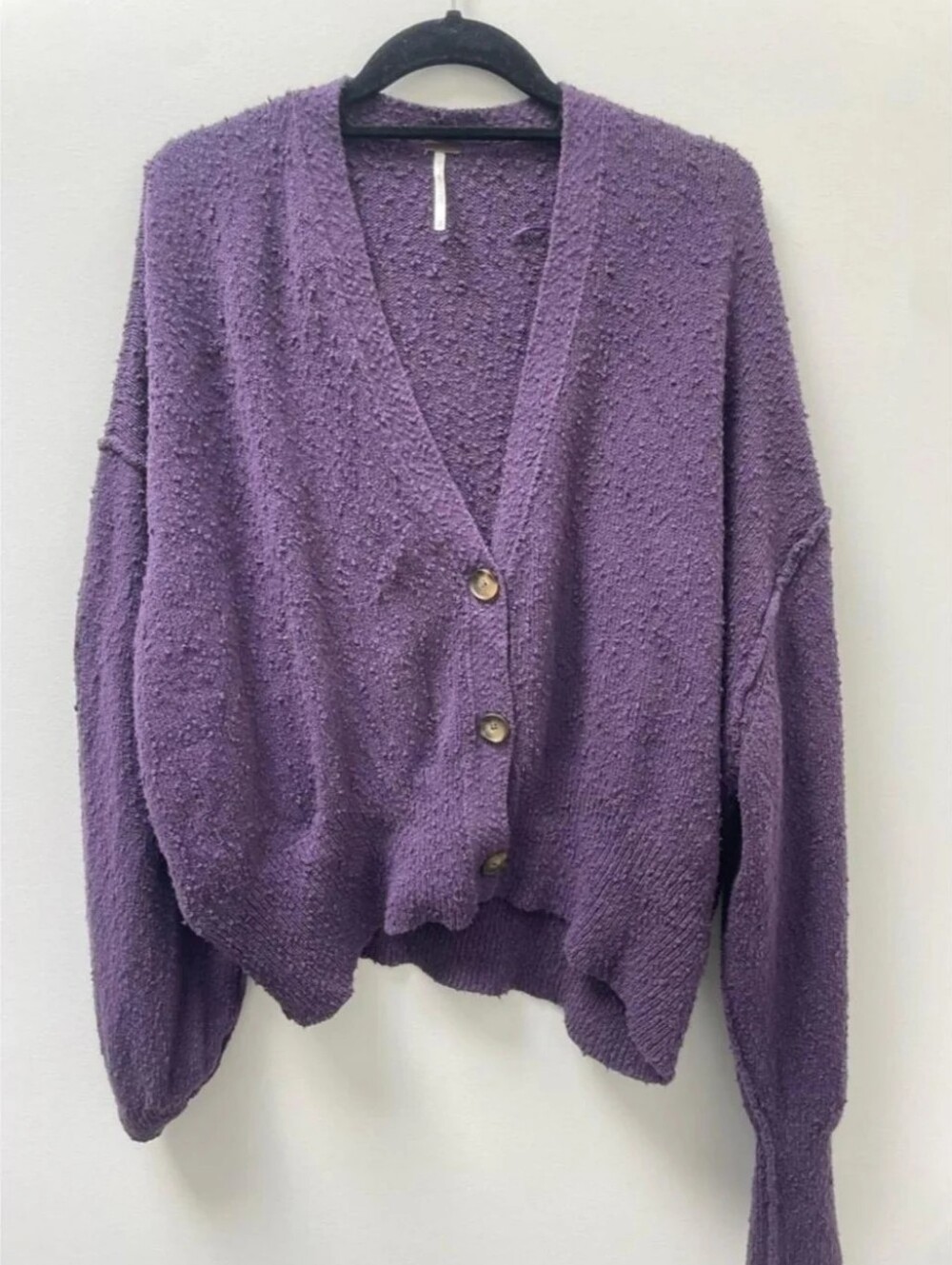 Free People Found My Friend Cardi